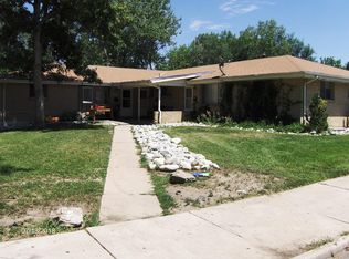 5702 S Pearl St APT D, Centennial, CO 80121
