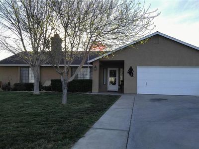 11422 1st Ave, Hesperia, CA, 92345
