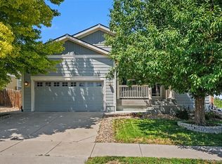 4969 Spinning Wheel Drive, Brighton, CO 80601