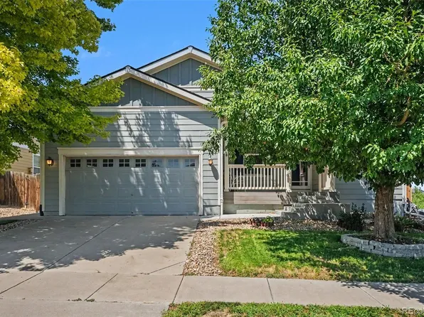 4969 Spinning Wheel Drive, Brighton, CO 80601
