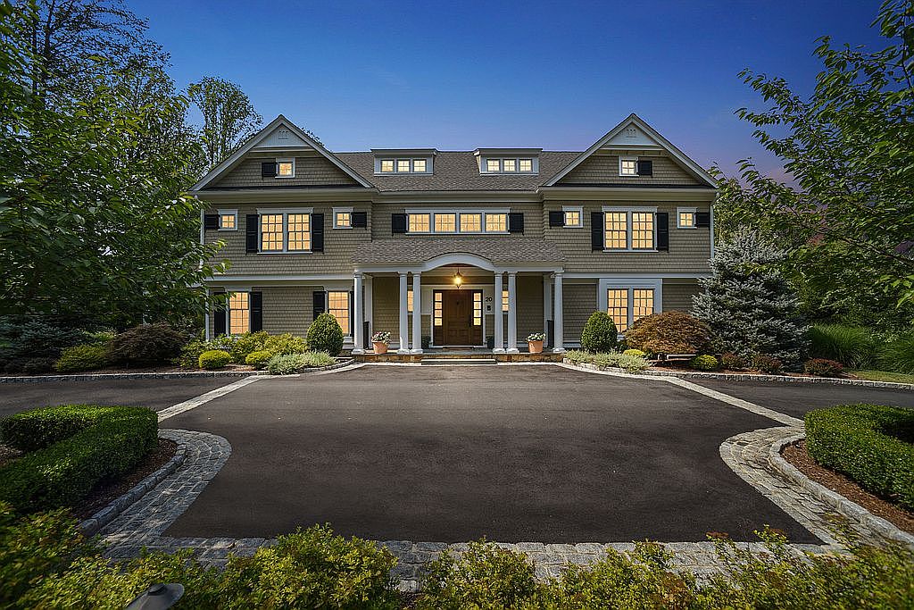 20 Van Beuren Rd, Morris Township, NJ 07960 Zillow