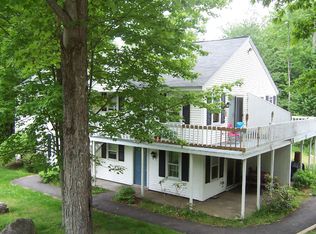 18 Plaza Village Rd Unit B, Plymouth, NH 03264