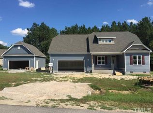 95 Julie Dr, Zebulon, NC 27597