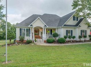 2007 Page Rd, Durham, NC 27703