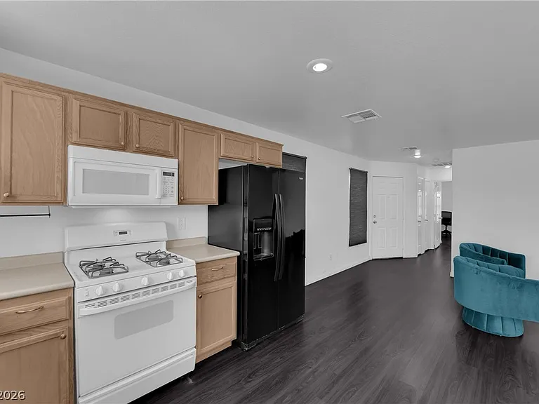 5079 Desert Dandelion Ct — Photo 11