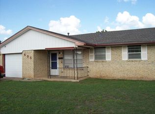 605 NW 61st St, Lawton, OK 73505