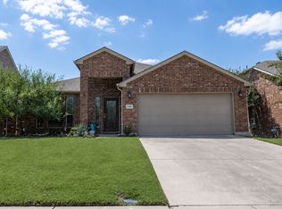 3306 Bear Creek Dr, Melissa, TX 75454