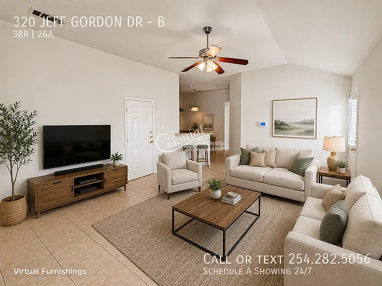 320 Jeff Gordon Dr #B — Photo 2