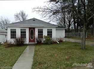 278 Harrison St, Shelby, MI 49455
