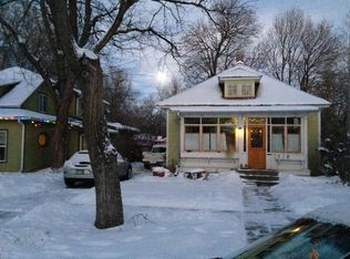 318 S Loomis Ave, Fort Collins, CO 80521