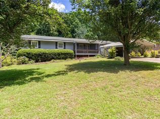 4685 Seward Rd, Powder Springs, GA 30127