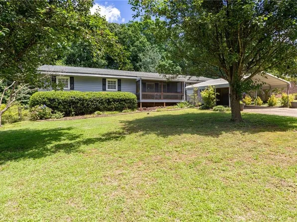 4685 Seward Rd, Powder Springs, GA 30127