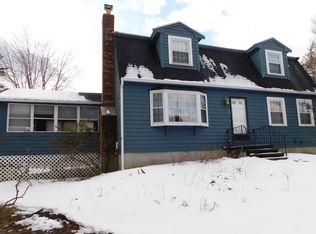 60 Gretchen Ln, Holliston, MA 01746