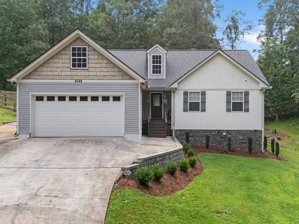 4048 Fairmont St, Gainesville, GA 30506