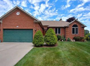 28045 E Duluth St, Harrison Township, MI 48045