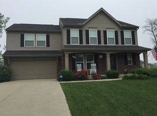 2616 Hazelnut Ct, Hebron, KY 41048