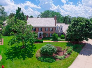 2575 Norman Ct, Brookfield, WI 53045