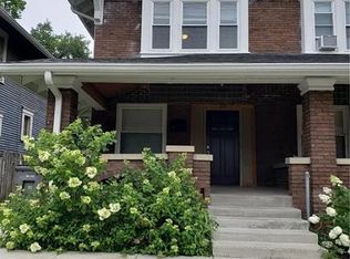 23 E 36th St, Indianapolis, IN 46205