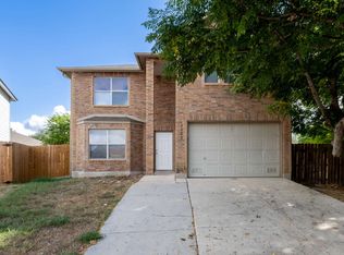 8923 Cloudstone Pl, Converse, TX 78109