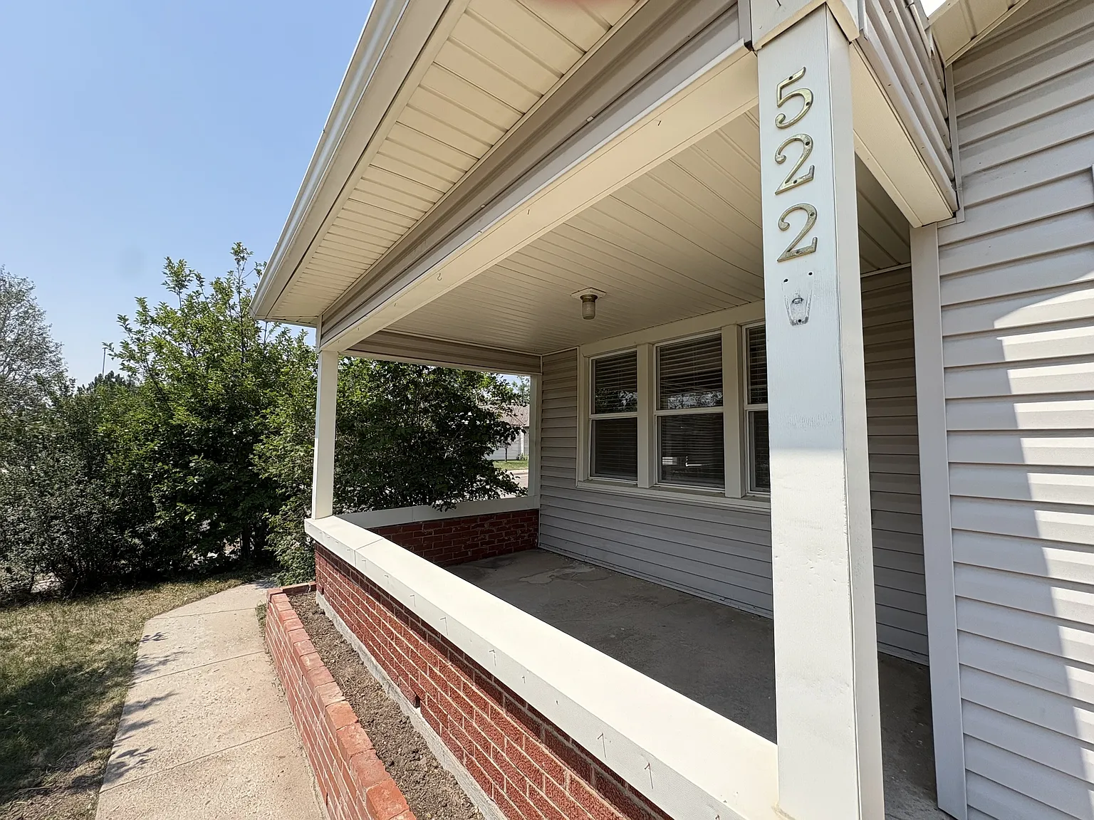 522 West Pershing Boulevard - 1 — Photo 3