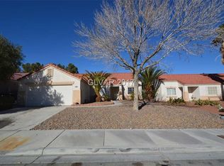2410 Inlet Beach Ct #0, North Las Vegas, NV 89031