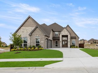 9909 Casa Frontera Dr, Fort Worth, TX 76179