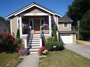5403 37th Ave SW, Seattle, WA 98126