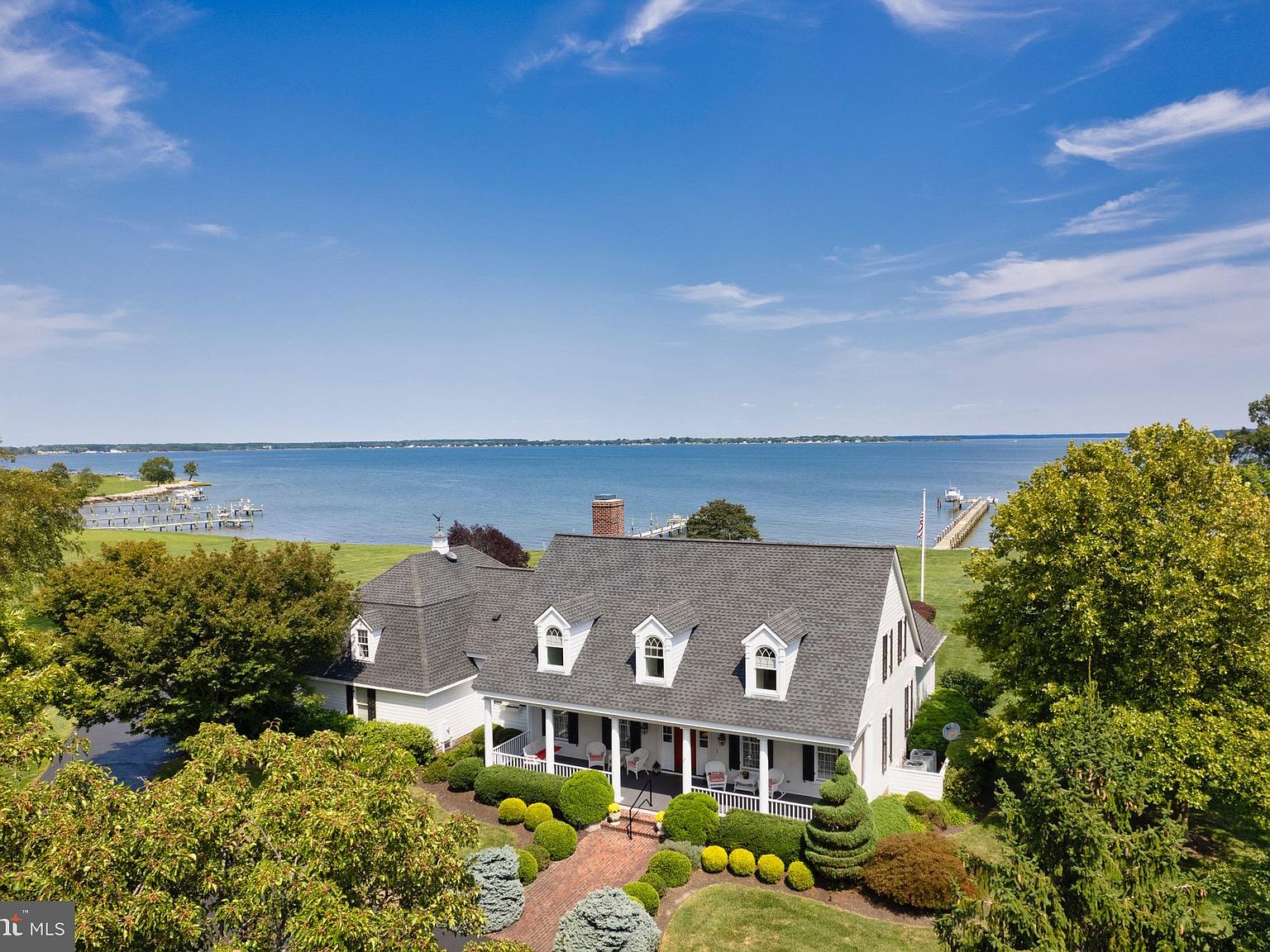 2869 Cox Neck Rd, Chester, MD 21619 | Zillow