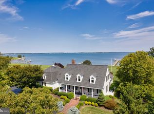 2869 Cox Neck Rd, Chester, MD 21619