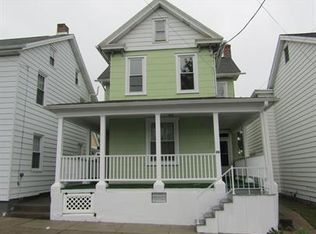 20 N Railroad St, Myerstown, PA 17067