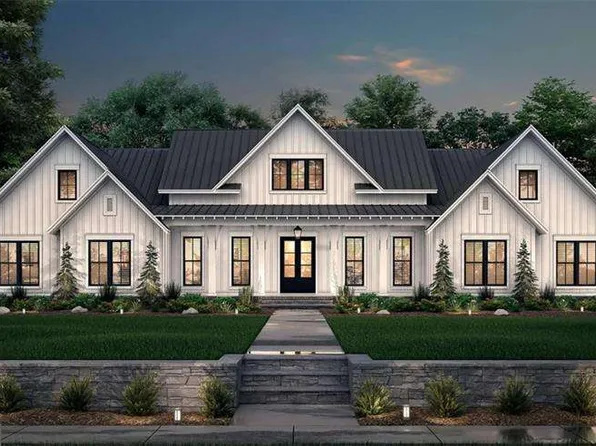 1560 Howell Bridge Rd, Ball Ground, GA 30107