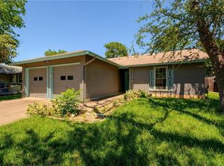 1008 Hillside Oaks Dr, Austin, TX 78745
