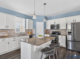 14813 Diamond Creek Ter, Midlothian, VA 23113