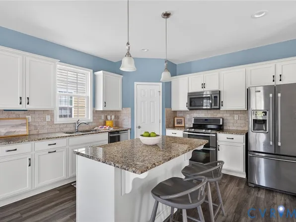 14813 Diamond Creek Ter, Midlothian, VA 23113