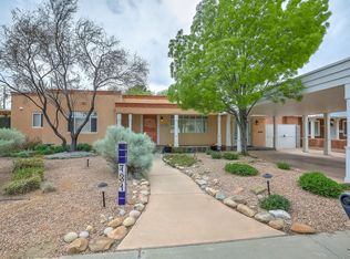 731 Morningside Dr NE, Albuquerque, NM 87110
