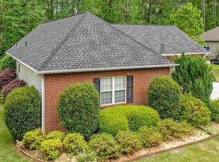 115 Brandy Chase, Carrollton, GA 30117