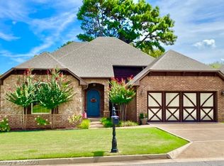 5212 Free Ferry Rd, Fort Smith, AR 72903