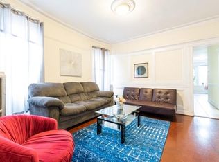 1 East St, Jersey City, NJ 07306