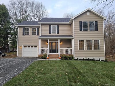 1402 State Route 52, Walden, NY, 12586