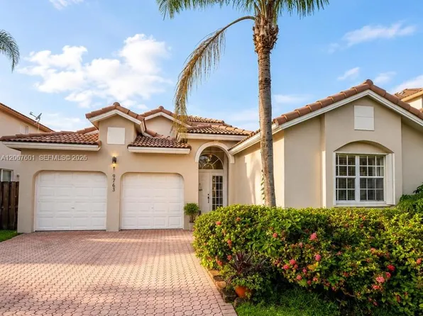 9763 NW 29th St, Doral, FL 33172