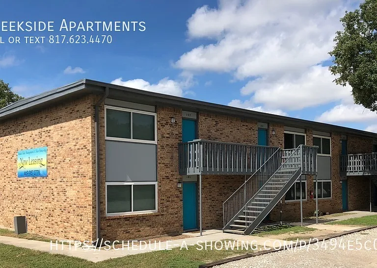 401 Turkey Creek Trl #206 — Photo 2