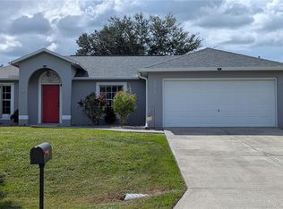 2459 Cushing Dr, Punta Gorda, FL 33983