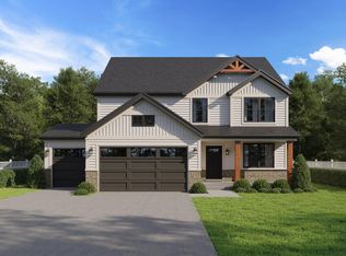 712 Verdano Ter, Crown Point, IN 46307