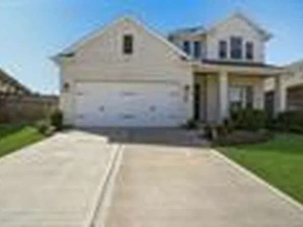 5918 Painted Daisy Ln, Katy, TX 77494