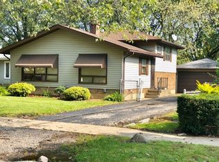 2109 Horeb Ave, Zion, IL 60099