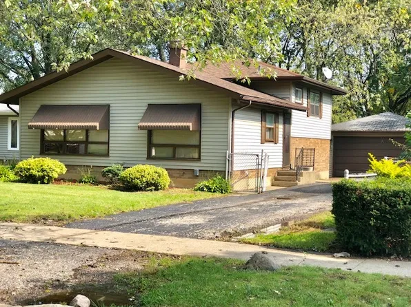 2109 Horeb Ave, Zion, IL 60099