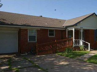 2744 NW 32nd St, Oklahoma City, OK 73112