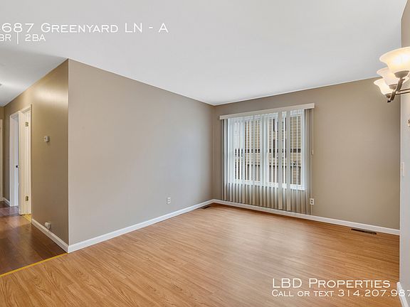 3rd image of 6687 Greenyard Ln Unit 83