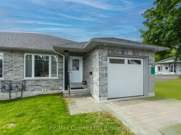 74 Gordon St, Belleville, ON K8P 3E8