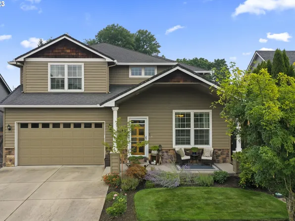 3683 Lodenquai Ln, Eugene, OR 97404